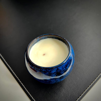 Atmospheric Candle